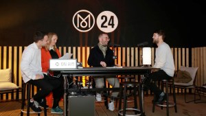 The best of The Stack: Live from Salone del Mobile