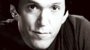 Mitch Albom