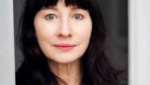 Gail Jones