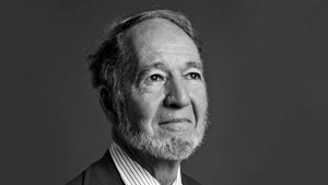 Jared Diamond