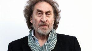 Howard Jacobson