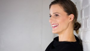 Lauren Groff