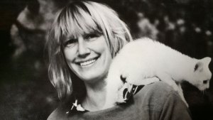 Eve Babitz