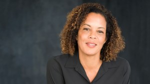 Aminatta Forna