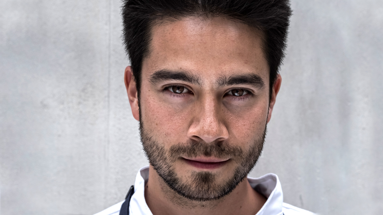 Food Neighbourhoods 182: Recipe edition, Jeremy Chan