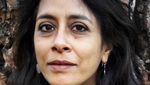 Anuradha Roy