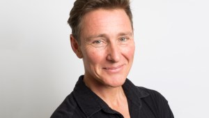 Eddie Ayres