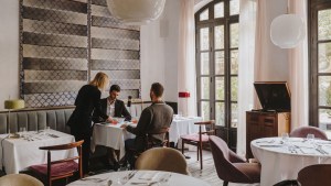 The Travel Top 50