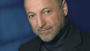 André Aciman