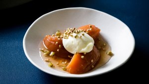 Food discoveries from the Baltics