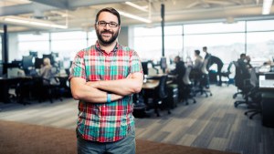 The best of The Entrepreneurs 2017