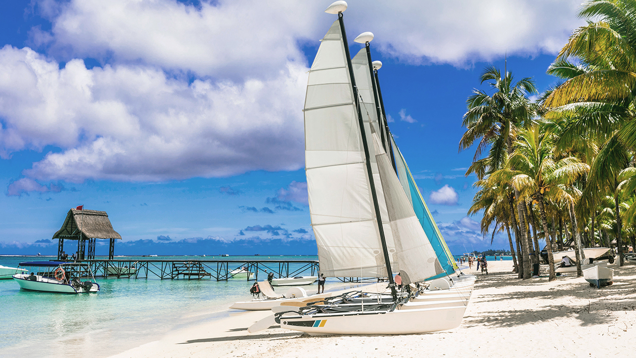 Mauritius