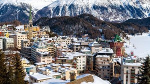 Helsinki, St Moritz, Morocco and Europe’s new rail routes
