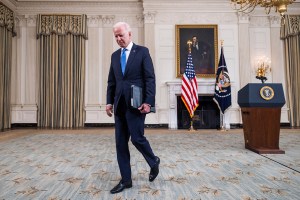 What now for the Democrats?