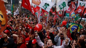 Brazil’s political jingles
