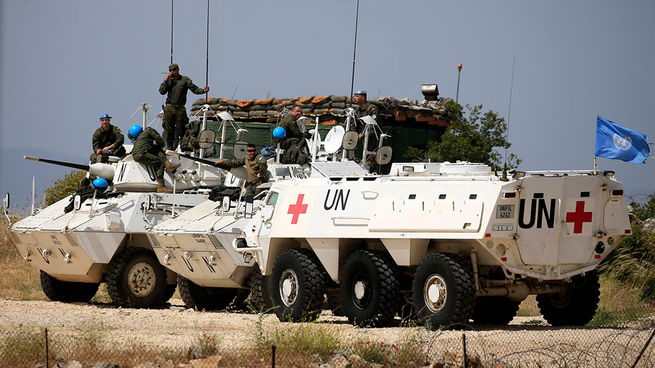 Explainer 415: Does peacekeeping work?