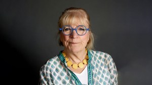 Polly Toynbee