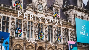 The built environment: legacy and how to prepare a city for the Olympics