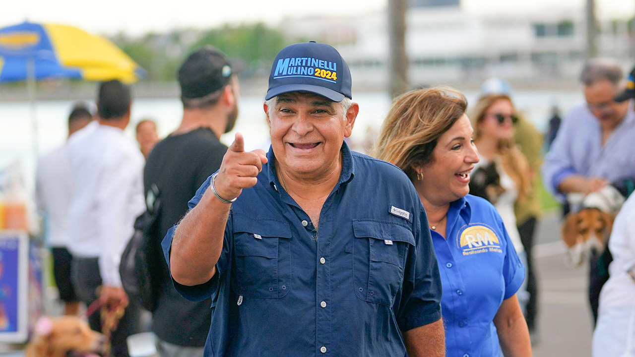 Explainer 416: Panama’s proxy president