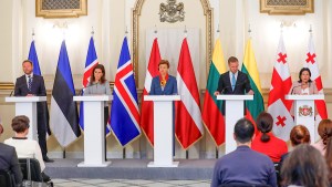Georgia’s uncertain European future