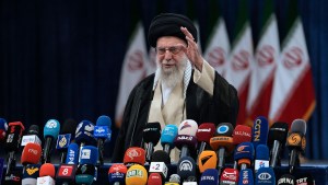 What does Iran want?