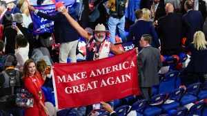 Is America the north star it used to be?