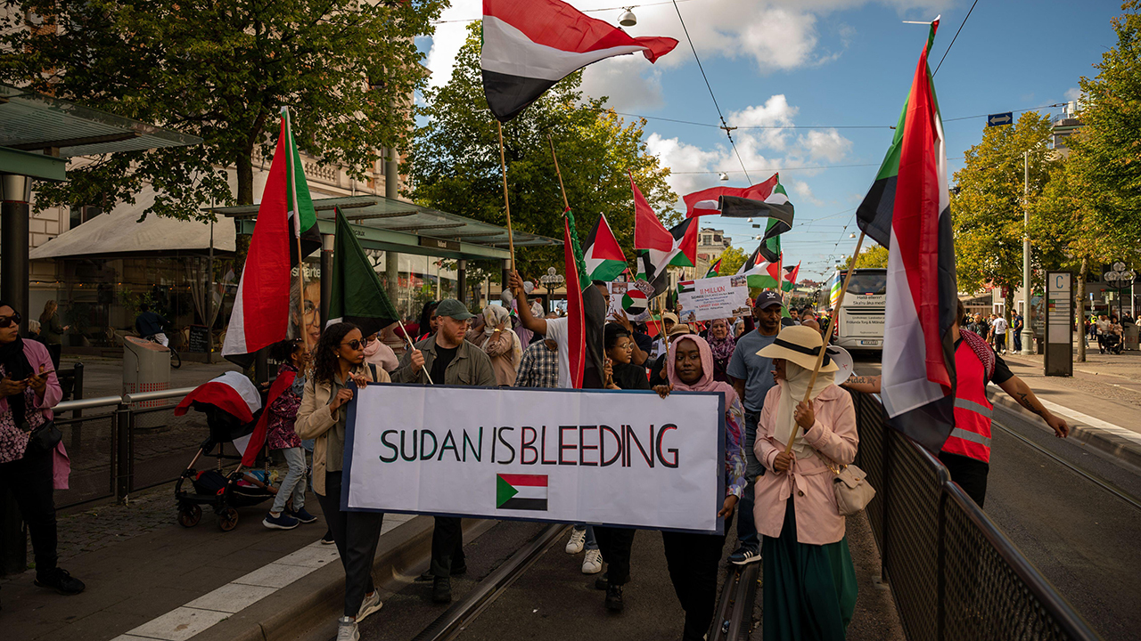 Explainer 430: Will there be peace in Sudan?