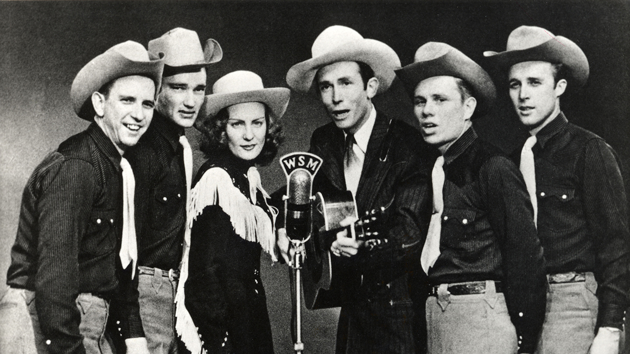 Dispatch from Georgiana, Alabama