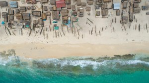 Madagascar