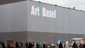 The Art Market 2022 report