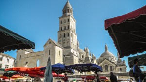 Food Neighbourhoods #416: Périgueux, France