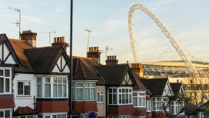 Are sports developments for the good of the community?