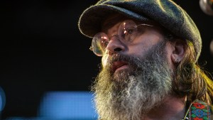 Steve Earle