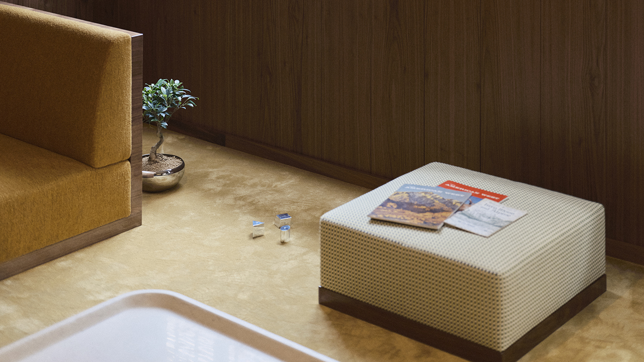 Nuova at Milan Design Week