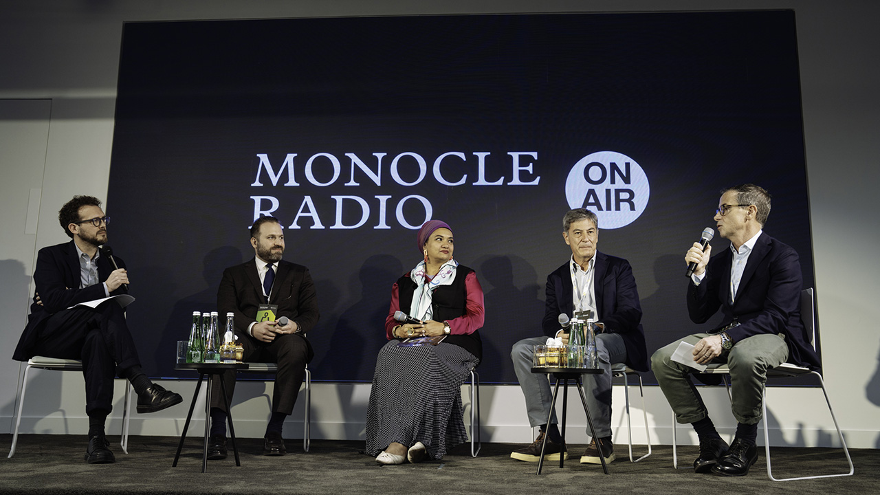 Special edition, no 3: Live from the Sustainable Cities in Action Forum at Expo City Dubai