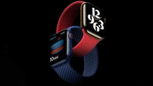 Apple Watch: a contemporary design icon