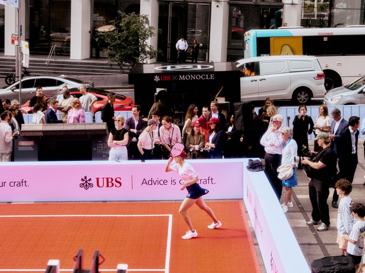 Special edition: Live from Sydney