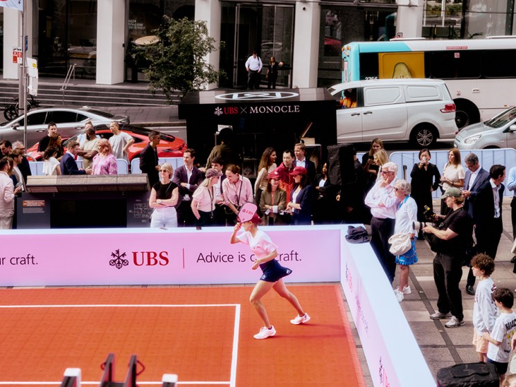 Special edition: Live from Sydney