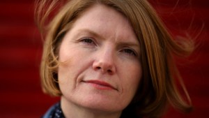Cathy Rentzenbrink