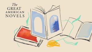‘The Great American Novels’, according to ‘The Atlantic’