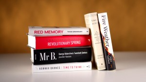 The Baillie Gifford Prize for Non-Fiction 2023