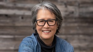 Ruth Ozeki