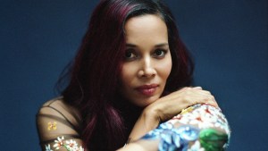 Rhiannon Giddens