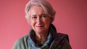 Lindsey Hilsum’s world in poems