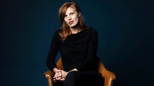 Lydia Sandgren
