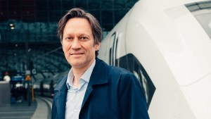 Michael Peter