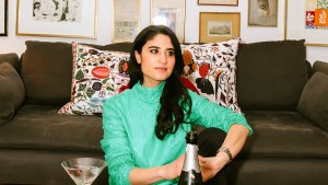 Dressage in Vienna, a Persian dinner party and the power of dancing