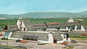 Tall Stories 440: Motel Plitvice, Zagreb