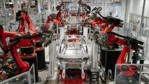 Electric vehicles: the road to cost parity