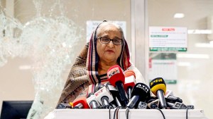 Bangladesh: Who will replace Sheikh Hasina?